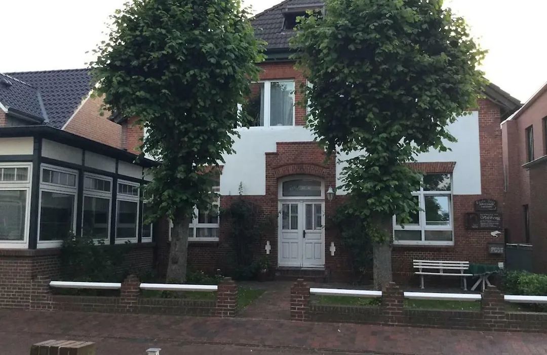 Gästehaus Sophie Randa-1